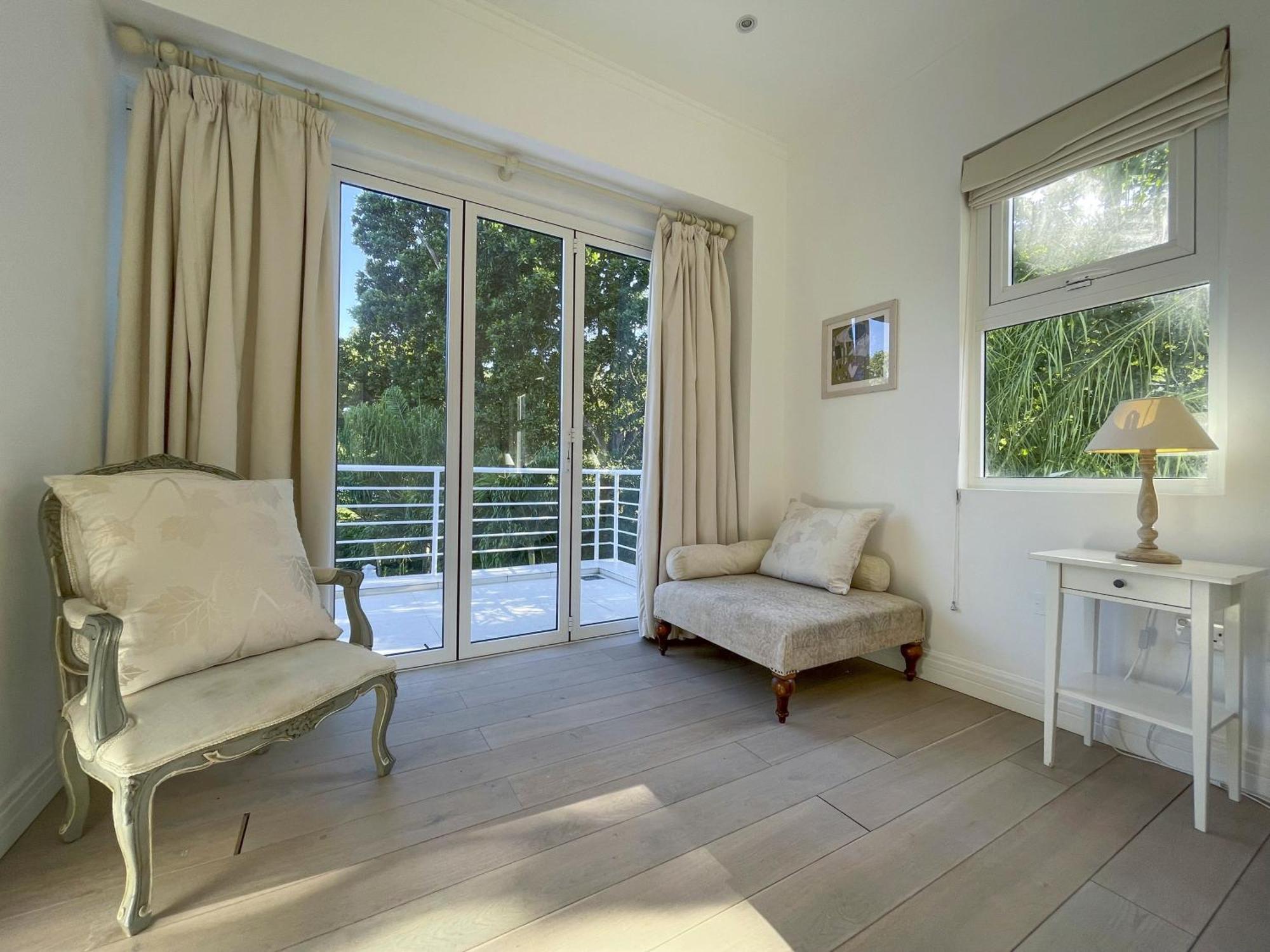 Villa Blanc - Chateau Elysium Beau Vallon  Kültér fotó